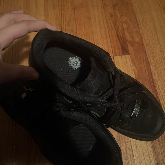 black af1 - Picture 3 of 4